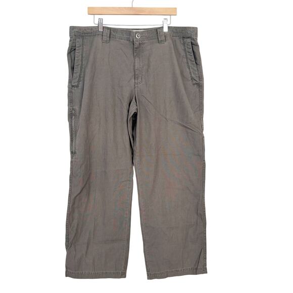 Columbia Omnishield Pants Sz 40x30 - Picture 1 of 5